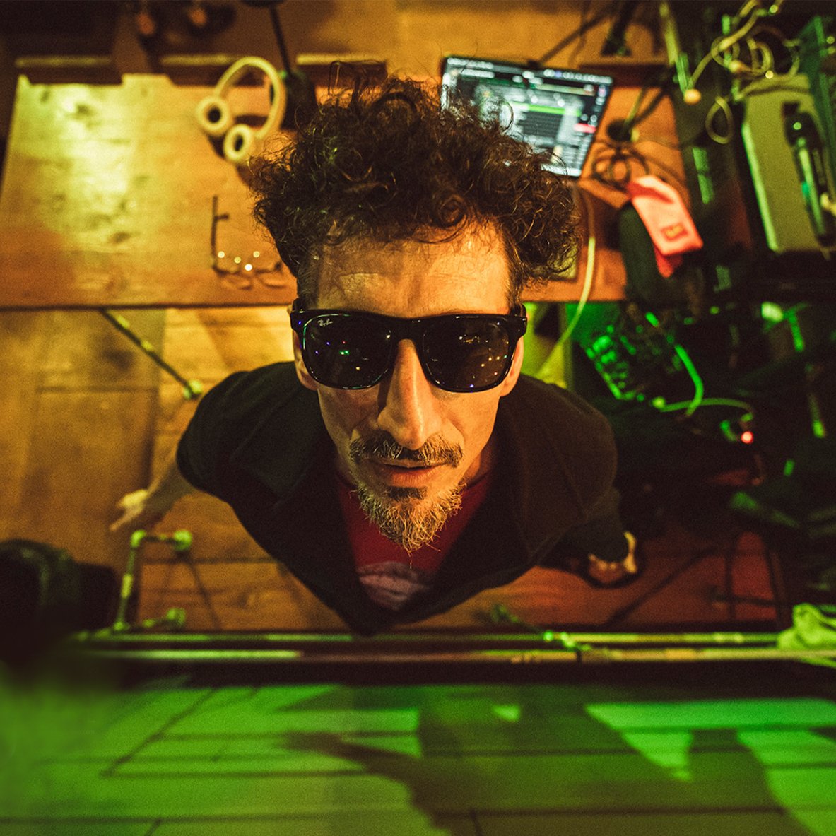 DIEGO DOIGNEAU