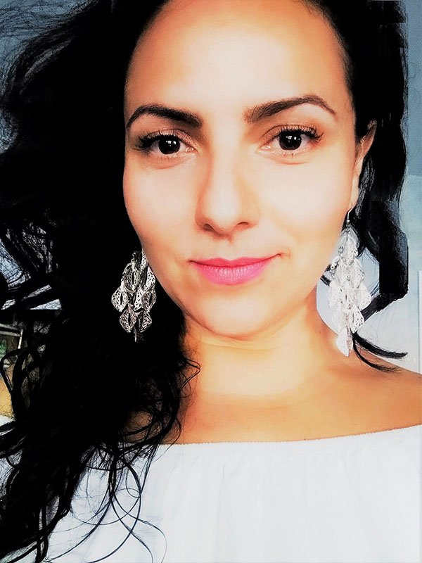 GERGANA