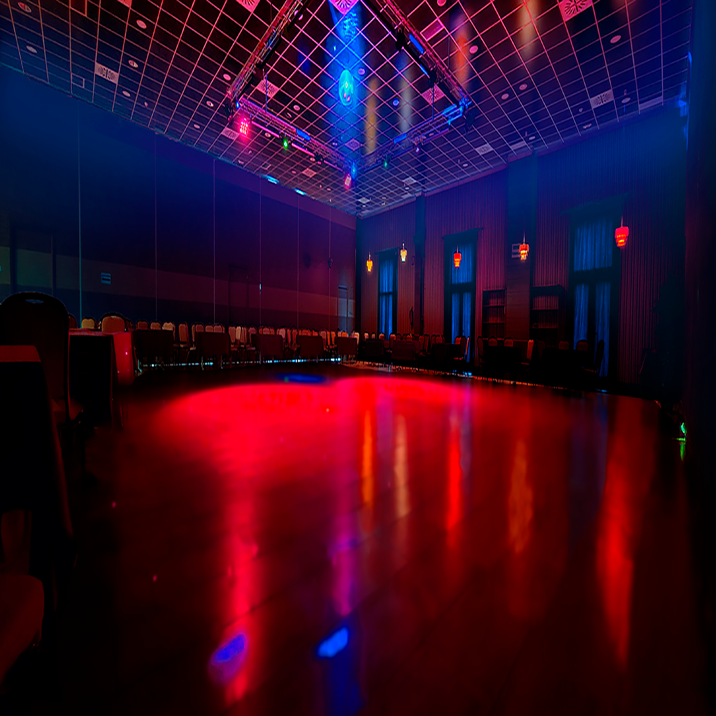 Nuestra Pista de Baile